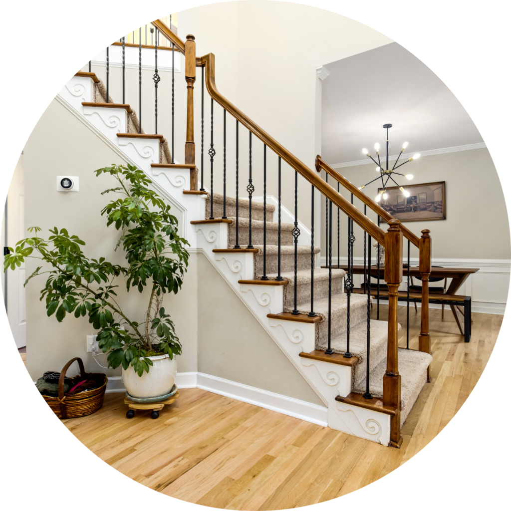 Pulizia e igiene domestica con soluzioni naturali per la casa Ventilabro