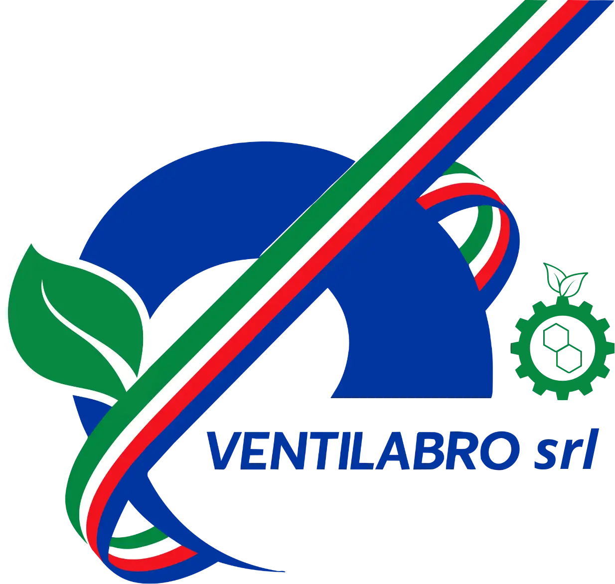 Logo Ventilabro Srl