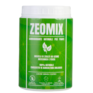 ZEOMIX