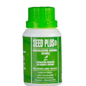 SEED PLUS