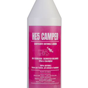 HE5 CAMPER