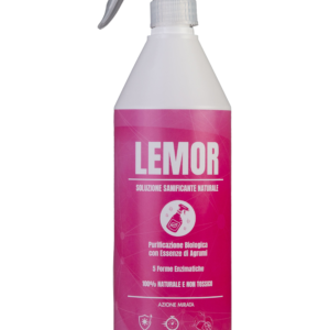 LEMOR