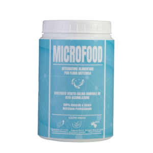 MICROFOOD